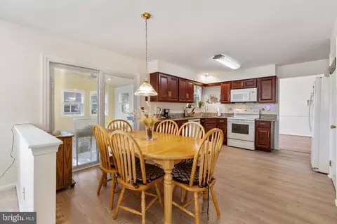 Dining - 254 Rushes Dr, Bear, DE 19701 photo 3 of 3