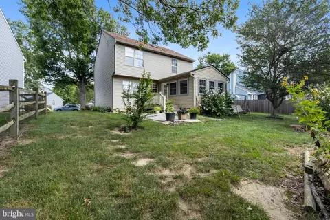 Exterior - 254 Rushes Dr, Bear, DE 19701 photo 5 of 9