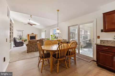 Dining - 254 Rushes Dr, Bear, DE 19701 photo 1 of 3
