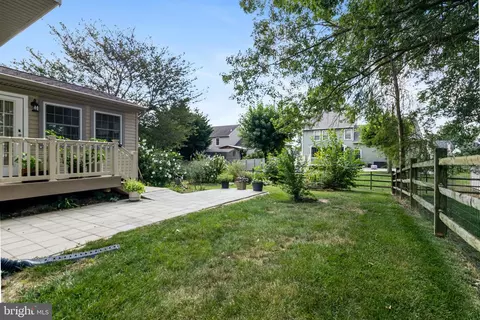 Exterior - 254 Rushes Dr, Bear, DE 19701 photo 6 of 9