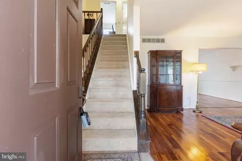Entry Way - 254 Rushes Dr, Bear, DE 19701 photo 1 of 5