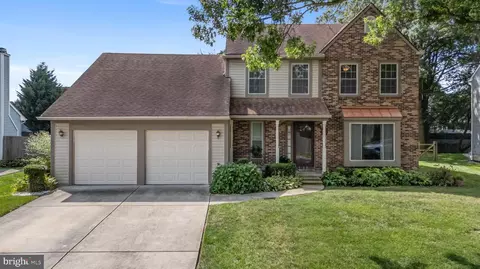 254 Rushes Dr, Bear, DE 19701