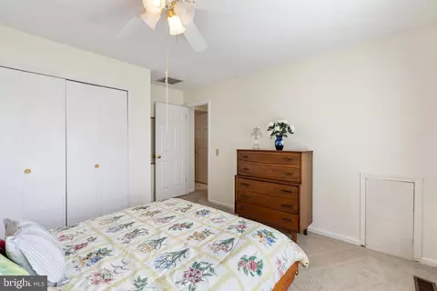 Bedroom - 254 Rushes Dr, Bear, DE 19701 photo 6 of 9