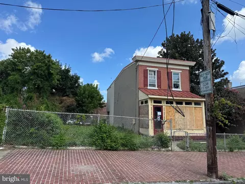 917 Brown St, Wilmington, DE 19805