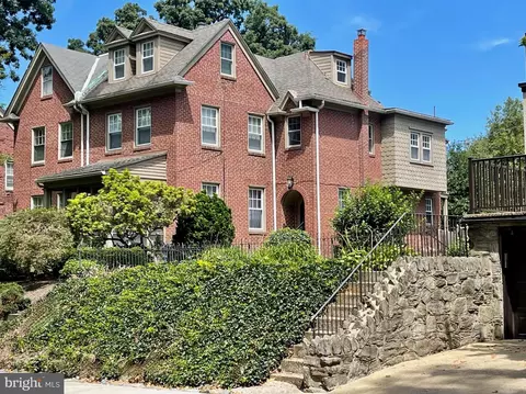 701 W 21st, Wilmington, DE 19802