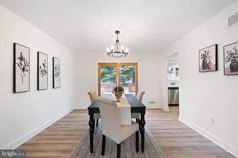 Dining - 118 Milano Dr, Bear, DE 19701 photo 1 of 1
