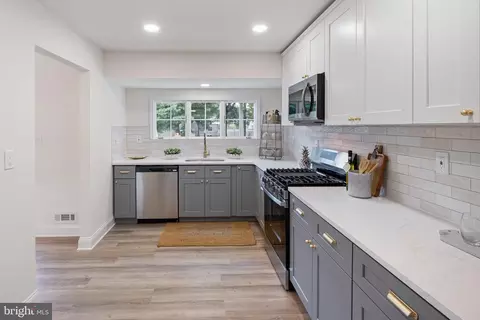 Kitchen - 118 Milano Dr, Bear, DE 19701 photo 1 of 2