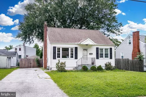1908 Harrison Ave, Wilmington, DE 19809 photo 3
