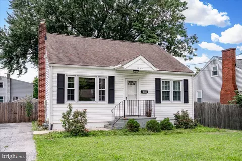 1908 Harrison Ave, Wilmington, DE 19809
