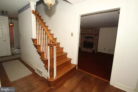 Entry Way - 109 Walls Way, Bear, DE 19701 photo 1 of 1
