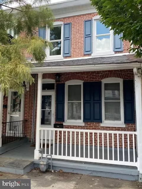 219 Woodlawn Ave, Wilmington, DE 19805