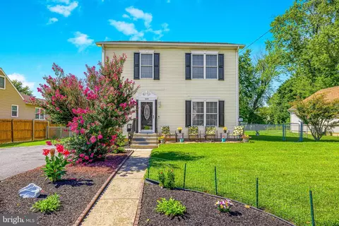 109 Cunard St, Wilmington, DE 19804