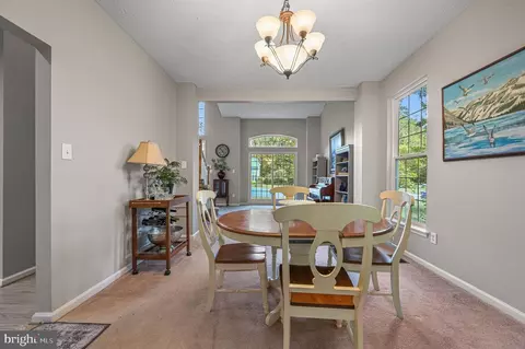 Dining - 330 Joy Ct, Bear, DE 19701 photo 2 of 2