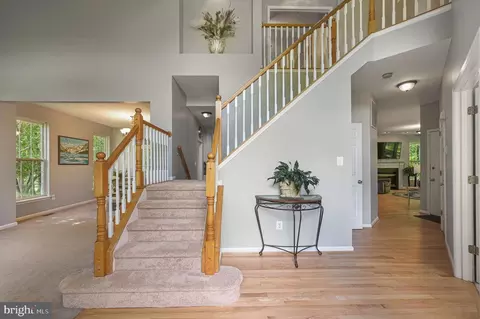 Entry Way - 330 Joy Ct, Bear, DE 19701 photo 1 of 11
