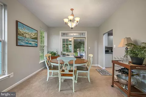 Dining - 330 Joy Ct, Bear, DE 19701 photo 1 of 2