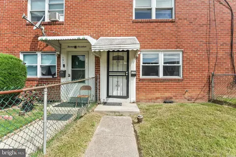 1315 Maple Ave, Wilmington, DE 19805