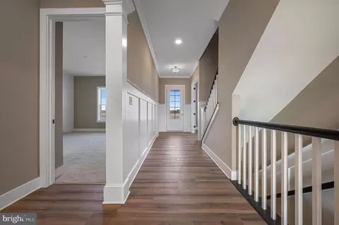 Entry Way - 404 Wiggins Mill Rd, Townsend, DE 19734 photo 2 of 3