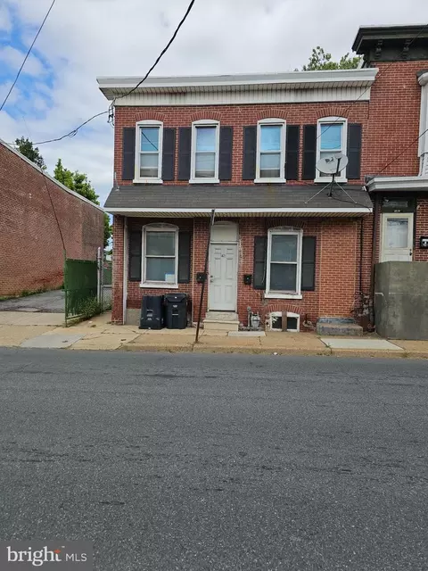 1821 W Second St, Wilmington, DE 19805