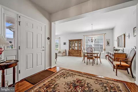 Entry Way - 102 Springmill Dr, Middletown, DE 19709 photo 2 of 2
