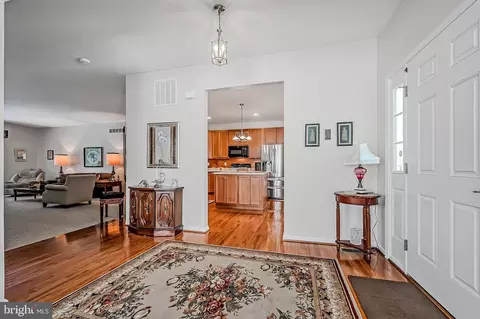 Entry Way - 102 Springmill Dr, Middletown, DE 19709 photo 1 of 2