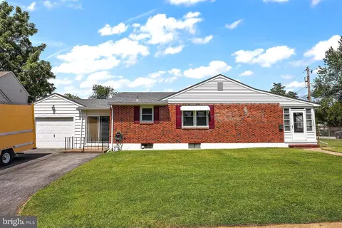 3423 Clayton Ave, Wilmington, DE 19808
