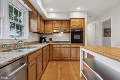 Kitchen - 10 Bemis Rd, Newark, DE 19711 photo 4 of 4