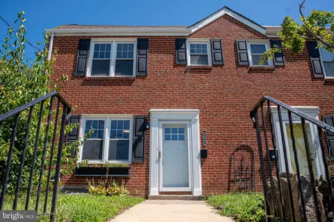 609 South St, New Castle, DE 19720