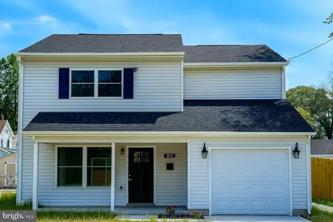 308 Gray St, Townsend, DE 19734