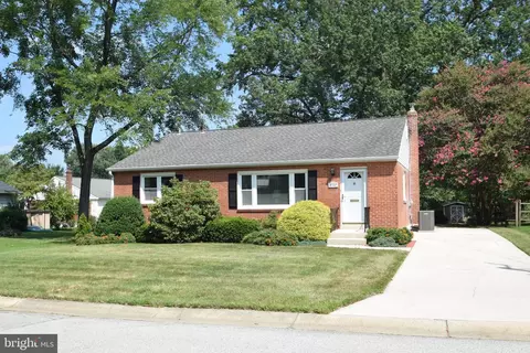 2702 Charlotte Ave, Wilmington, DE 19803