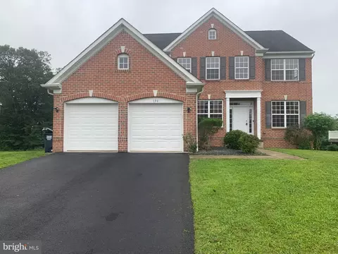 150 Gloucester Blvd, Middletown, DE 19709