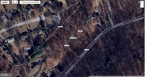 2160 Brackenville Rd, Hockessin, DE 19707