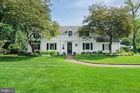 703 Greenwood, Wilmington, DE 19807