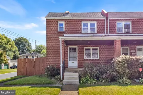 200 W Reamer Ave, Wilmington, DE 19804