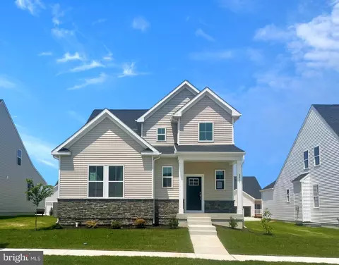 2810 Armoury Ln, Middletown, DE 19709