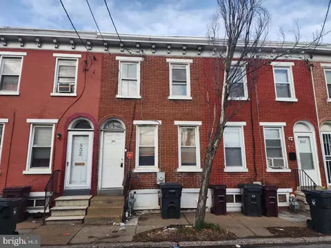 835 N Spruce St, Wilmington, DE 19801