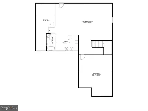 1252 Pimpernell Path, Middletown, DE 19709 photo 5