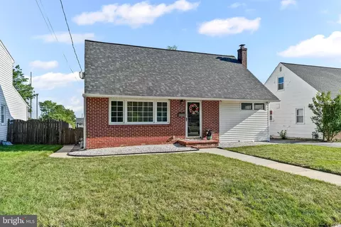 1404 E Market St, Wilmington, DE 19804