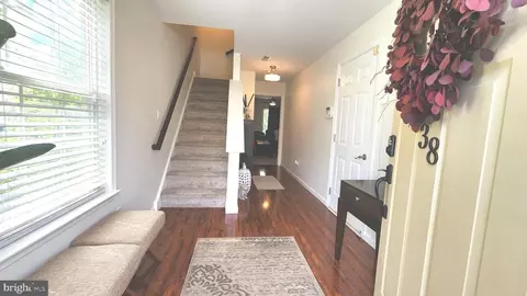 Entry Way - 38 Carrick Ln, Bear, DE 19701 photo 2 of 19