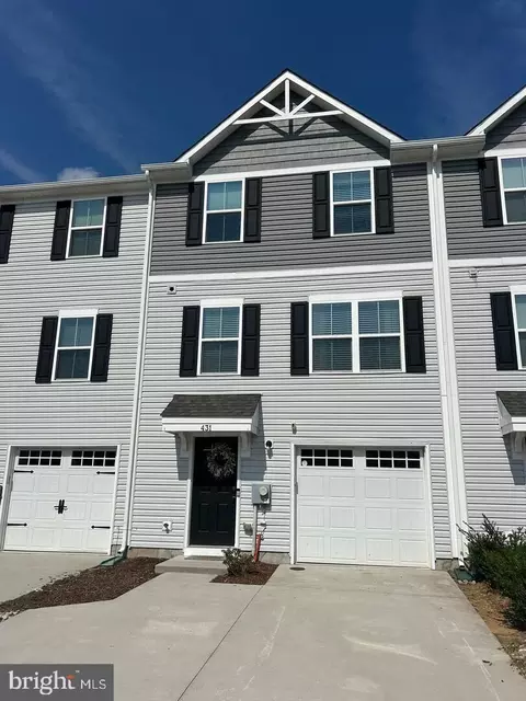 431 Sitka Spruce Ln, Townsend, DE 19734