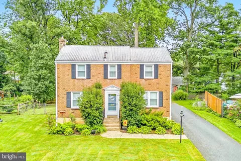 2225 Fairfax Blvd, Wilmington, DE 19803