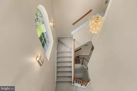 Entry Way - 107 Persimmon Pl, Bear, DE 19701 photo 5 of 7