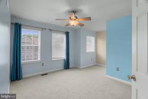 Bedroom - 107 Persimmon Pl, Bear, DE 19701 photo 1 of 3