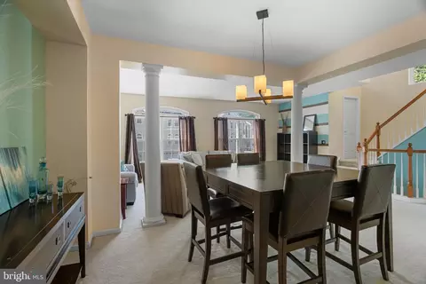 Dining - 107 Persimmon Pl, Bear, DE 19701 photo 2 of 2