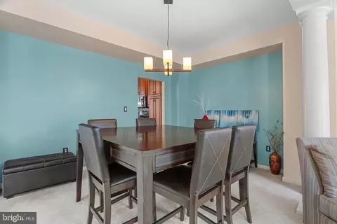 Dining - 107 Persimmon Pl, Bear, DE 19701 photo 1 of 2