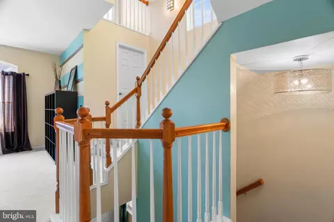 Entry Way - 107 Persimmon Pl, Bear, DE 19701 photo 2 of 7