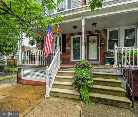 1322 N Scott St #TRLYSQ, Wilmington, DE 19806
