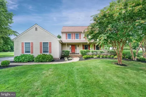 163 Bakerfield Dr, Middletown, DE 19709