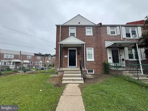 1127 Coyne Pl, Wilmington, DE 19805