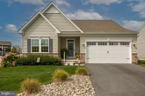 1613 Ellinor Ct, Middletown, DE 19709