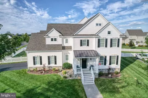 754 Idlewyld Dr, Middletown, DE 19709